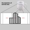 Gloss White Mug Thumbnail