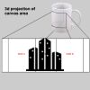 Gloss White Mug Thumbnail