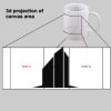 Gloss White Mug Thumbnail