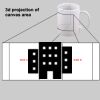 Gloss White Mug Thumbnail
