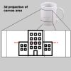 Gloss White Mug Thumbnail
