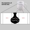 Gloss White Mug Thumbnail