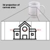 Gloss White Mug Thumbnail