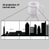 Gloss White Mug Thumbnail
