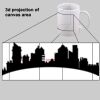 Gloss White Mug Thumbnail