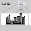 Gloss White Mug Thumbnail