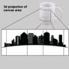 Gloss White Mug Thumbnail