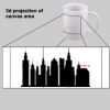 Gloss White Mug Thumbnail