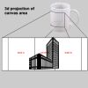 Gloss White Mug Thumbnail