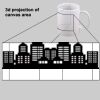 Gloss White Mug Thumbnail