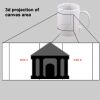 Gloss White Mug Thumbnail