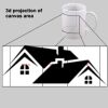 Gloss White Mug Thumbnail