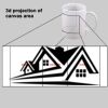 Gloss White Mug Thumbnail
