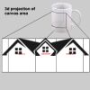Gloss White Mug Thumbnail