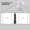 Gloss White Mug Thumbnail