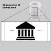 Gloss White Mug Thumbnail