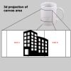 Gloss White Mug Thumbnail