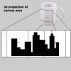 Gloss White Mug Thumbnail