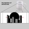 Gloss White Mug Thumbnail
