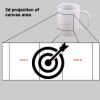 Gloss White Mug Thumbnail