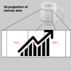 Gloss White Mug Thumbnail
