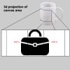 Gloss White Mug Thumbnail