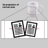 Gloss White Mug Thumbnail