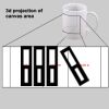 Gloss White Mug Thumbnail