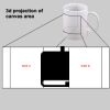 Gloss White Mug Thumbnail