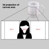 Gloss White Mug Thumbnail