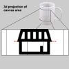Gloss White Mug Thumbnail