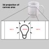 Gloss White Mug Thumbnail