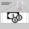Gloss White Mug Thumbnail