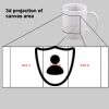 Gloss White Mug Thumbnail