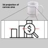 Gloss White Mug Thumbnail