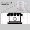 Gloss White Mug Thumbnail