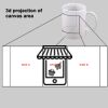 Gloss White Mug Thumbnail