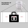 Gloss White Mug Thumbnail
