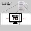 Gloss White Mug Thumbnail
