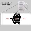 Gloss White Mug Thumbnail