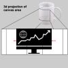 Gloss White Mug Thumbnail