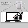Gloss White Mug Thumbnail
