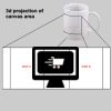 Gloss White Mug Thumbnail