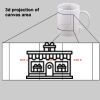 Gloss White Mug Thumbnail