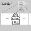 Gloss White Mug Thumbnail