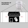 Gloss White Mug Thumbnail