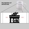 Gloss White Mug Thumbnail