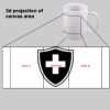 Gloss White Mug Thumbnail