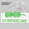 Gloss White Mug Thumbnail