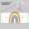 Gloss White Mug Thumbnail